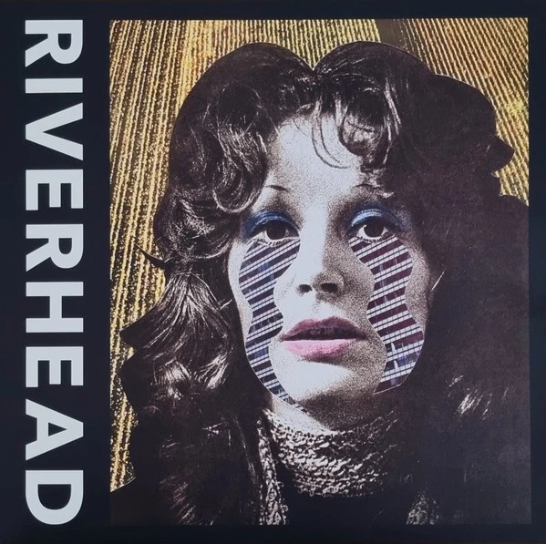 Riverhead (4) Cancer - LP 33T - Photo 1/3