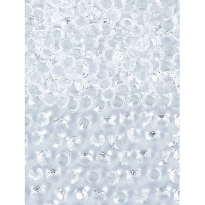 Amscan Scatter Pietra Preziosa Finta Coriandoli (SG27398) - Immagine 1 di 2