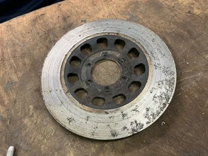 Yamaha XS250/XS400 Frontscheibe - Bild 1 von 2