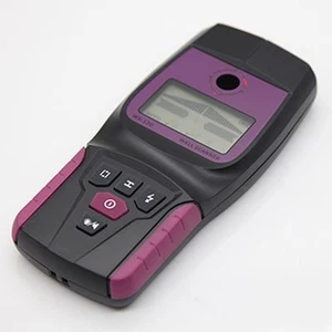 Wand-Detektor Metallfinder Wandscanner 3-In-1 Balken Bolzen Digital FireWire - Bild 1 von 8