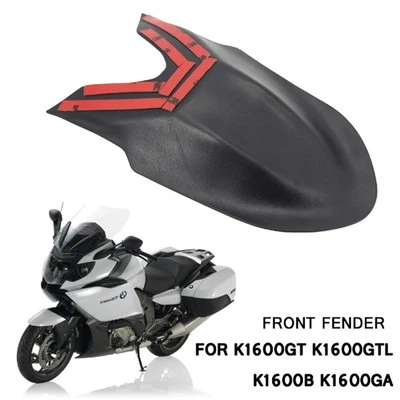 Удлинитель переднего крыла мотоцикла брызговик для BMW K1600B K1600GT K1600GTL K1600 - Изображение 1 из 4