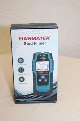 HANMATEK SF1 Wand Scanner Detektor Multifunktional Stud Finder Leitungssucher N