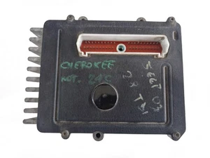 CENTRALINA CAMBIO AUTOMATICO 56044585AC JEEP CHEROKEE 2.8 TDI DIESEL 2003 - Imagen 1 de 2