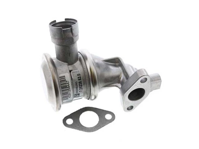 Регулирующий клапан PIERBURG 11727838029 BMW M3 - Изображение 1 из 1