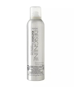 Regis Designline Root Boost Volumizing Foam 9oz 250ml NEW - Picture 1 of 1
