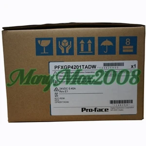 PFXGP4201TADW NUOVO PROFACE PFXGP4201TADW Pro Face Touch Screen - Foto 1 di 3