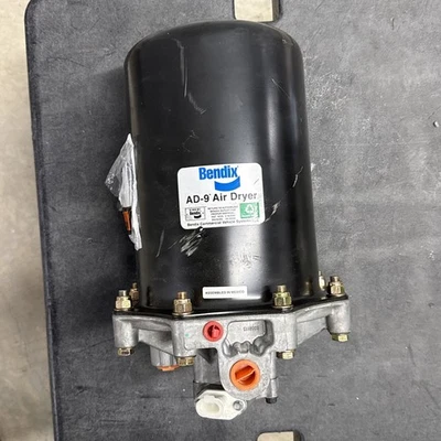 Nuevo secador de aire genuino OEM Bendix AD-9 K059115 065225 Foto 1 de 4