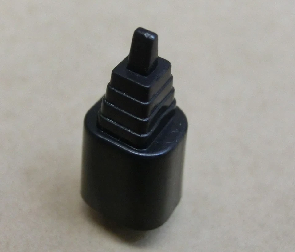 Schalthebel Cockpit für Huina Radlader 1 14 Ersatzteil earthmover wheel loader - Bild 1 von 1