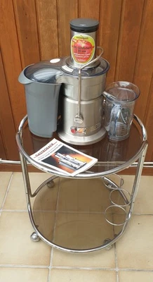 Gastroback Entsafter commercial.Profi Juicer 40133  1500 Watt. - Bild 1 von 4