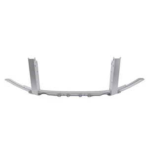 Front Bumper Bar Support for BMW X3 G01 X4 G02 2018-2021 51117399911 Aluminum - Picture 1 of 12