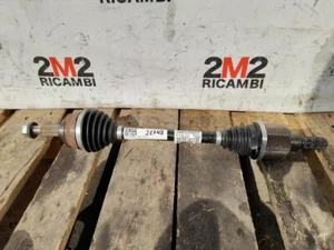 Left Front Axle For Peugeot 308 SW 9809528180 (17>) - Picture 1 of 1