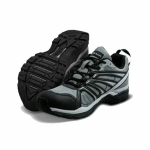 Altama 355007 Men's Aboottabad Trail Low Grey Boots - Closeout - Picture 1 of 19