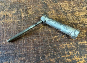 Vintage Hazet Spark Plug Socket No.764 Made in Germany DBGM VW Porsche - Picture 1 of 9