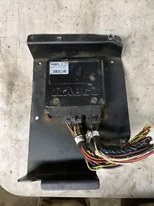 Wabco 217894-446-004-603-0 ABS Brake Module 06-159 12V W/ Cover - Bild 1 von 2
