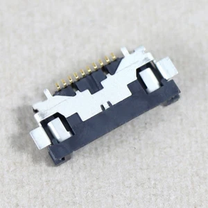 Do XBOX Series X Nexus FPC Port Power Eject Button Flex Kabel Wtyczka - Zdjęcie 1 z 5