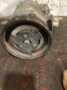 A/c Air Compressor VW BEETLE (TYPE 1) 07 - Picture 1 of 3