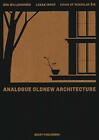 Analogue Oldnew Architecture, Sik, Willenegger, Sik, Imho+-