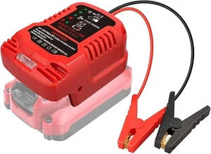 Arrancador de salto para batería Craftsman 20V V-20 11AWG 30A - Imagen 1 de 10
