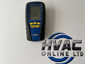 ANALIZADOR DE GASES DE COMBUSTIÓN ANTON SPRINT EVO 2 REQUIERE CALIBRACIÓN - Imagen 1 de 14