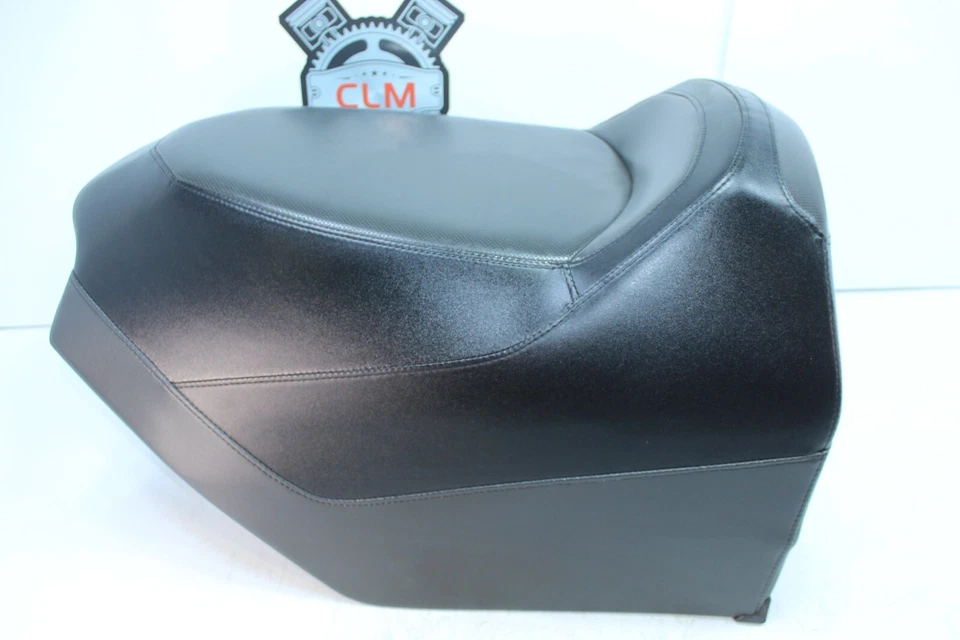 Ski-Doo Grand Touring 1200 2010-2019 OEM asiento delantero conductor 510004777 Foto 1 de 4