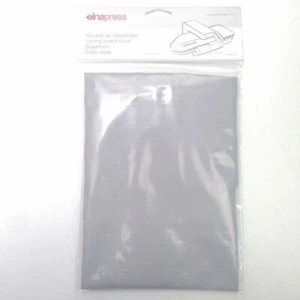 Funda para tabla de planchar ELNA gris funda para tabla de planchar funda para prensa de planchar Elnapress - Imagen 1 de 1