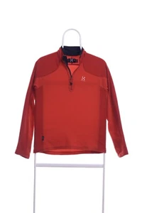 Damen Haglöfs Haglofs Wandern Outdoor Pullover Jacke Gr. S - Bild 1 von 12