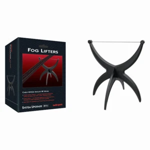 AUDIOQUEST FOG LIFTERS ISOLATORI PER CAVI SET 8PZ NUOVI - Zdjęcie 1 z 2