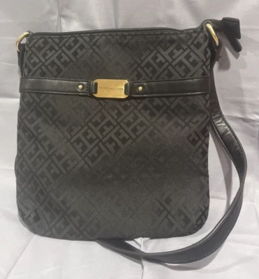 Tommy Hilfiger Crossbody Adjustable Strap Zipper - Image 1 of 4