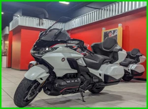 2024 Honda Gold Wing Tour - Picture 1 of 12