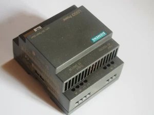 Alimentation SIEMENS LOGO! Power 6EP1331 1SH01 - Bild 1 von 3