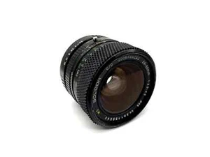 Soligor 28-55mm 1:3.3-4.5 Objektiv C/D Zoom+Macro MC Camera Lens (Rollei QBM) - Bild 1 von 5