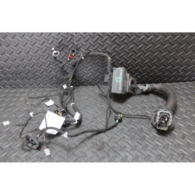 68324432AB Arnés de cableado puerta delantera izquierda Jeep Compass (MP, M6) (2016 >) Foto 1 de 2