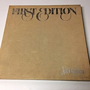 First Edition Jazz Series Neiman-Marcus set four records 1977 Never played - Imagen 1 de 6