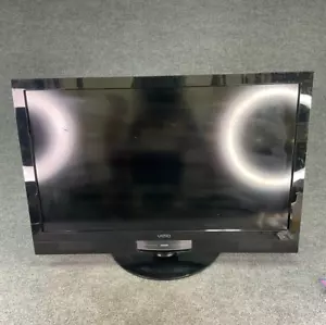 Vizio LCD SV370XVT, Slim 36-inch Smooth Motion 120Hz Double Frame HDMI in Black - Picture 1 of 10