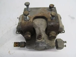 1987 POLARIS TRAIL SKS 488 500 BRAKE CALIPER - Picture 1 of 5
