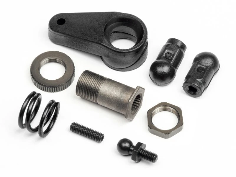 HPI 113699 Servo Saver Set RS4 Sport3 - Bild 1 von 1