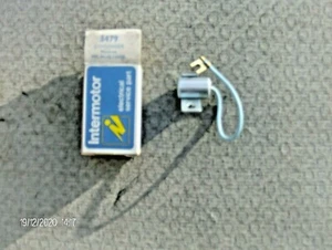 KONDENSATOR FÜR SUBARU - Bild 1 von 1