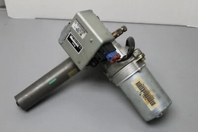 ✅02- 2007 Saturn Vue 05 06 Chevy Equinox motor de asistencia de dirección asistida eléctrica Foto 1 de 4