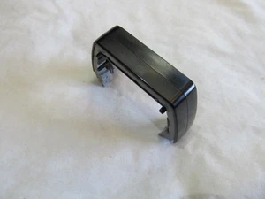 Whelen LFL Patriot Strobe LED Lightbar Lens Divider Black Spacer - Picture 1 of 3