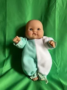 Berenguer Doll 8 inches - Picture 1 of 9