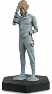 Eaglemoss Part 062 Dr. Who Sensorite Figurine 3.75" ca. 9,5cm NEU OVP  - Picture 1 of 1
