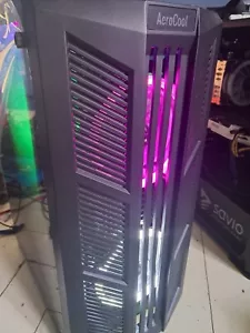 Gaming Computer PC GTX 1070 8GB - Bild 1 von 10