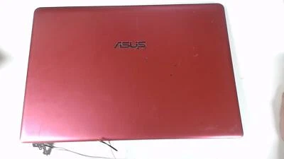 Tapa Trasera Pantalla Asus X401A X401A-RPK4 con Cable Wifi 13GN406AP011-1 Foto 1 de 2