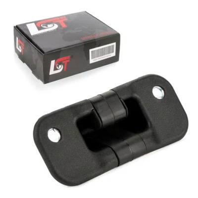 Chiusura Cerniera Porta Guida Rulli Sicurezza Centro Per RENAULT MASTER III - Immagine 1 di 4