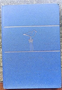 Birds from Britannia H.R.H. The Duke of Edinburgh Ist Edn. 1962 (DDXX) - Picture 1 of 5