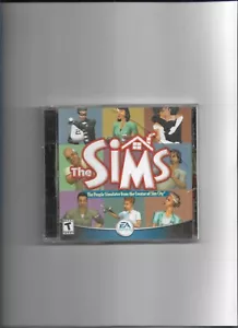 The Sims: The People Simulator From the Creator of Sim City (PC), VG - Picture 1 of 1