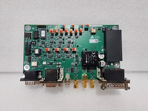 Lam Research PCB ASSY PULSE SMPL & HOLD W/SYNC OUT 810-048219-025 (As-Is) - Picture 1 of 4
