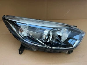 RENAULT CAPTUR J87 MK1 Genuine Front Right Headlight 260100961R for RHD Cars - Foto 1 di 12