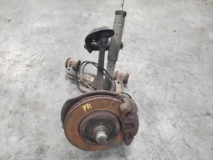 MERCEDES BENZ CLK W208 97-02 DRIVERS FRONT RIGHT SUSPENSION LEG A2083231300 - Bild 1 von 6