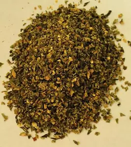 JALAPENO PEPPER FLAKES DRY , EXCELLENT FLAVOR, GREAT PRICE (1 lb) - Picture 1 of 1